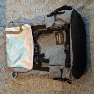 NWOT Origaudio limited edition bag